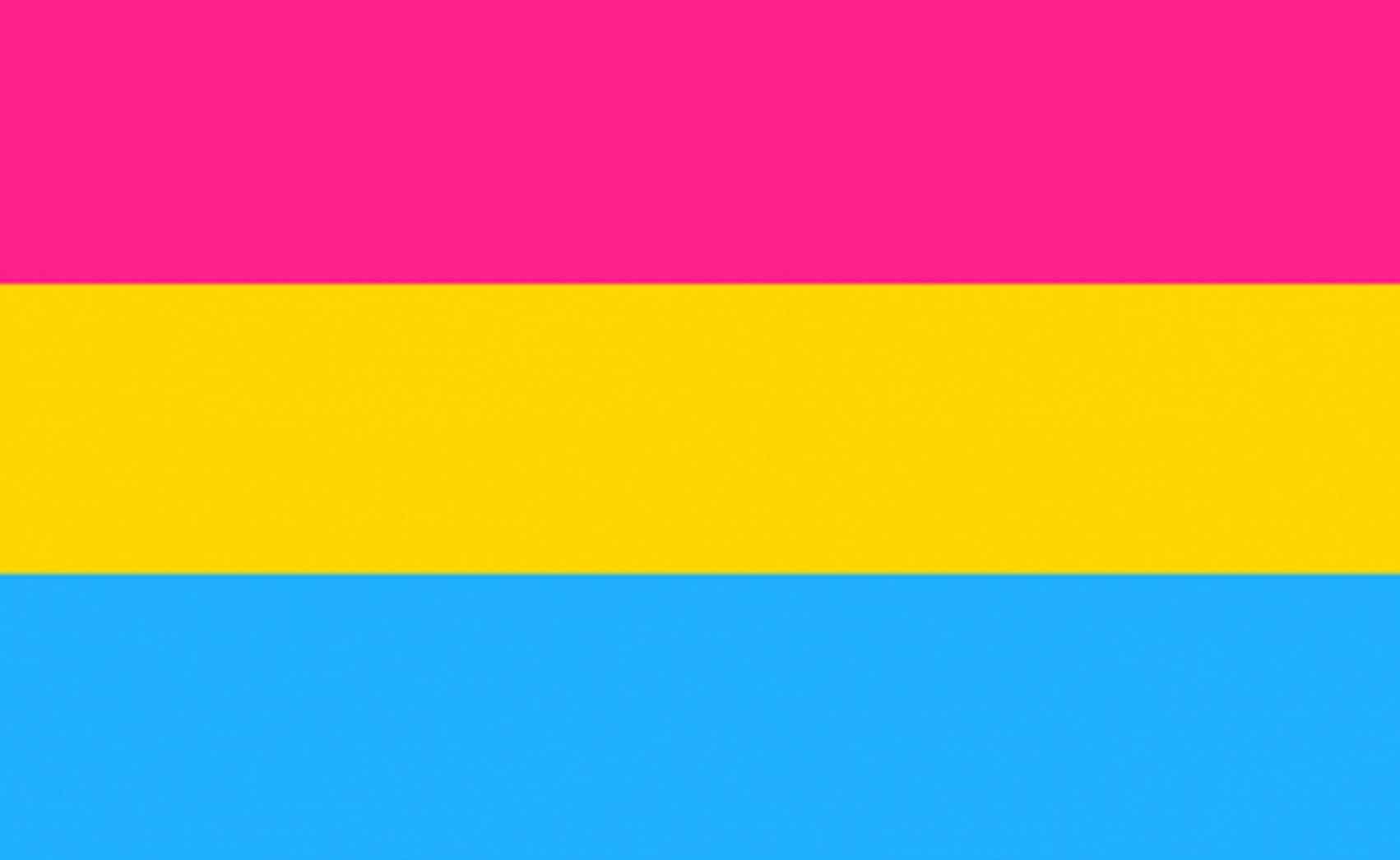 Pansexual meaning